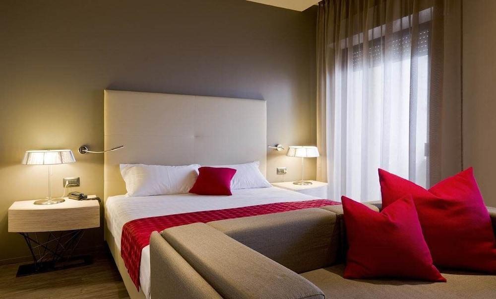 Hotel Italia Bellaria-Igea Marina Bagian luar foto