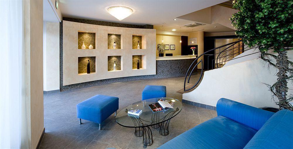 Hotel Italia Bellaria-Igea Marina Bagian luar foto