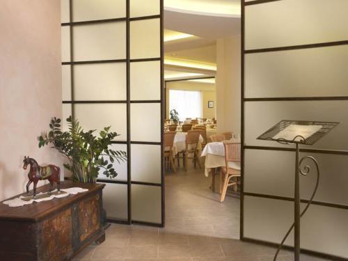 Hotel Italia Bellaria-Igea Marina Bagian luar foto