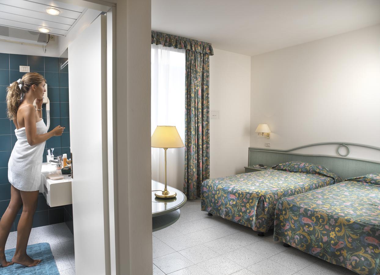 Hotel Italia Bellaria-Igea Marina Ruang foto