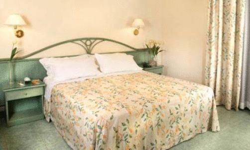 Hotel Italia Bellaria-Igea Marina Ruang foto